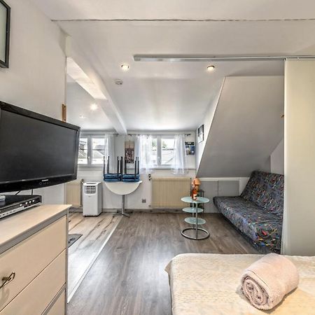 Domaine De Pharaon Apartman Morlaix Kültér fotó